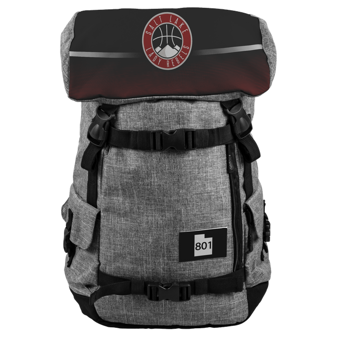 Salt Lake Lady Rebels Premium Penryn Backpack