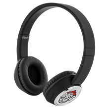 Load image into Gallery viewer, Official Montana Rebels Headphones