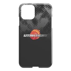Official Utah Heat iPhone Case