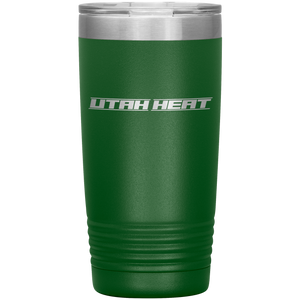 Utah Heat 20oz Tumbler
