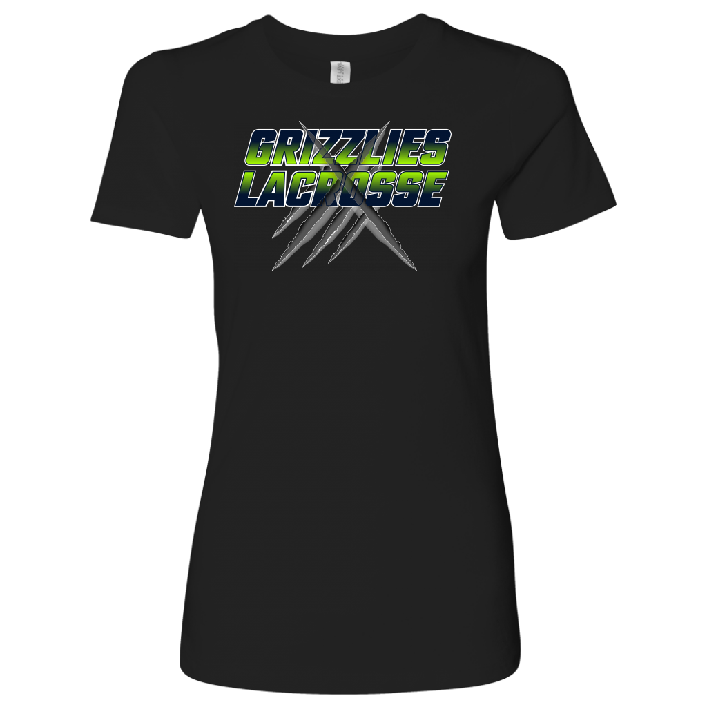 Premium Women's Copper Hills T-Shirt
