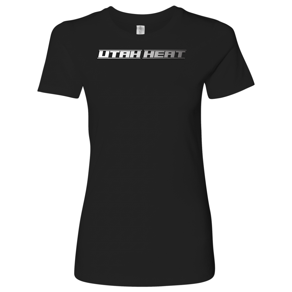 Women's Utah Heat T-Shirt