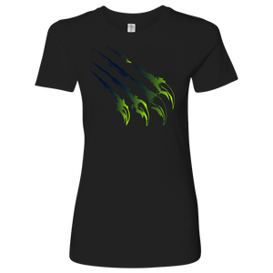 Premium Women's Copper Hills Grizzlies T-Shirt