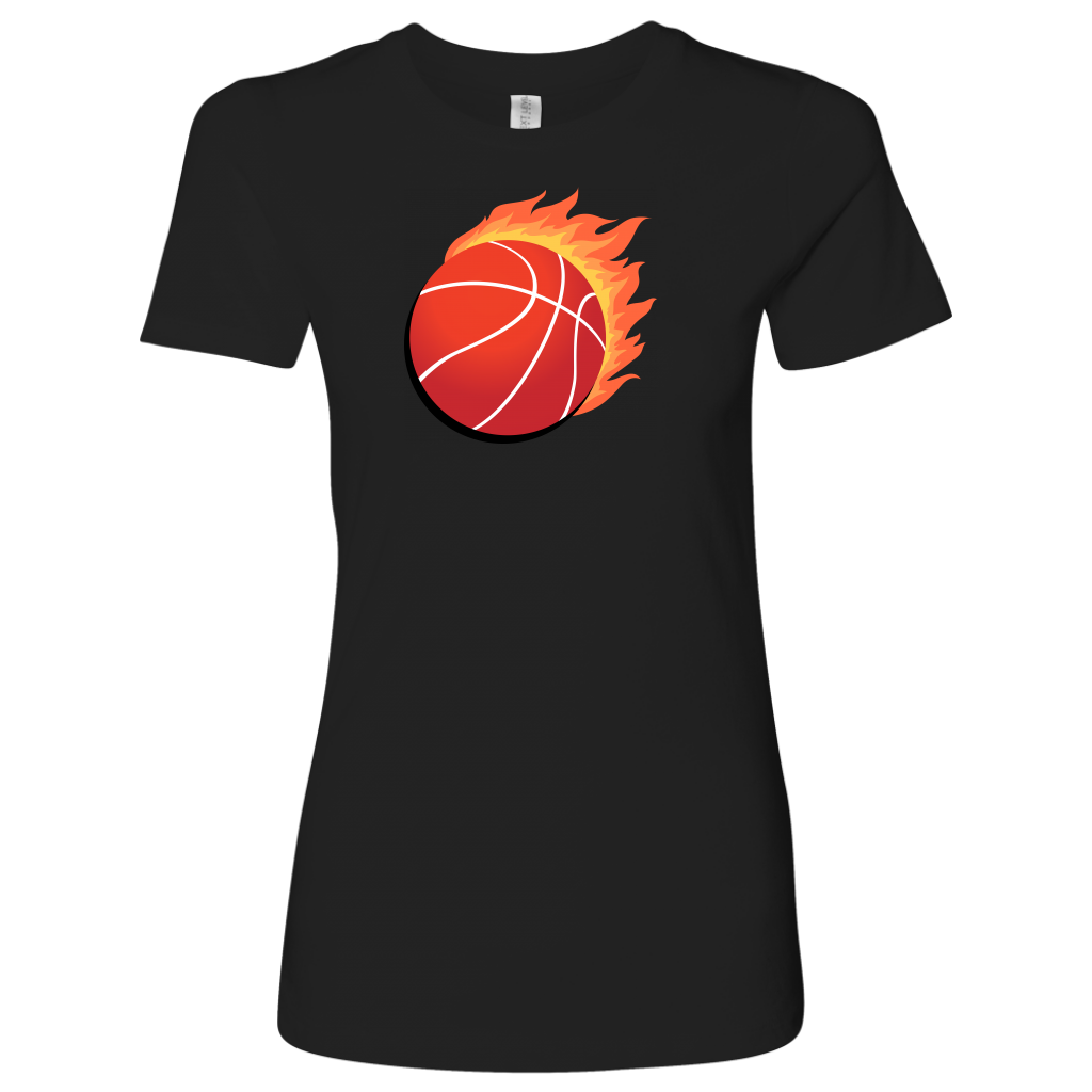 Women's Utah Heat It Up T-Shirt (front and back print)