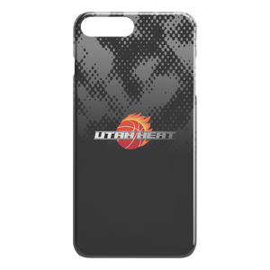 Official Utah Heat iPhone Case