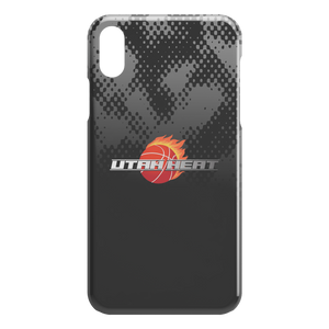Official Utah Heat iPhone Case