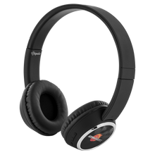 Load image into Gallery viewer, Official Utah Heat Logo Headphones