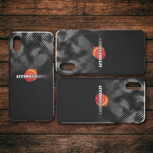 Official Utah Heat iPhone Case